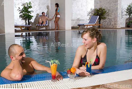 Royal Lodge & SPA Hotel 21